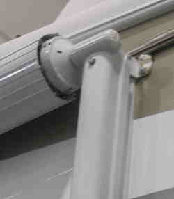 Photo of A&E Power Awning
